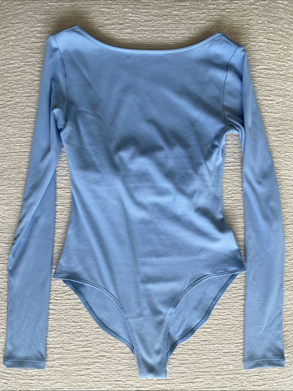 GFC Dream Ava Bateau Bodysuit